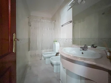 Apartamento T1 para Arrendamento em Castelo Branco