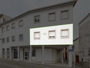Apartamento T1 para Arrendamento em Castelo Branco