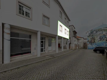 Apartamento T1 para Arrendamento em Castelo Branco