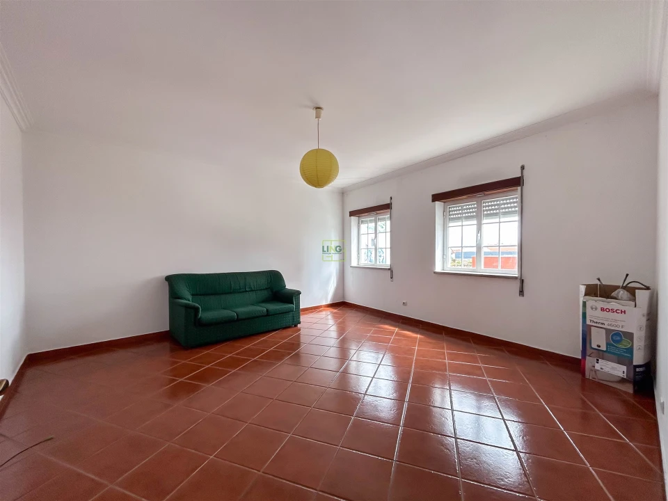 Apartamento T1 para Arrendamento em Castelo Branco Foto 1