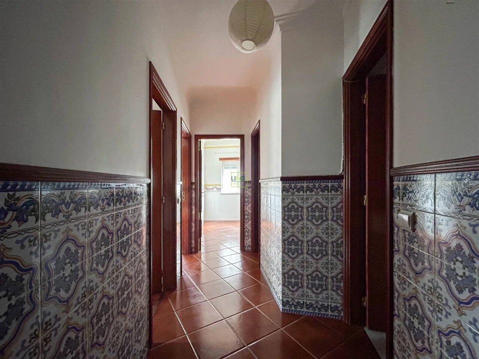 Apartamento T1 para Arrendamento em Castelo Branco Foto 4