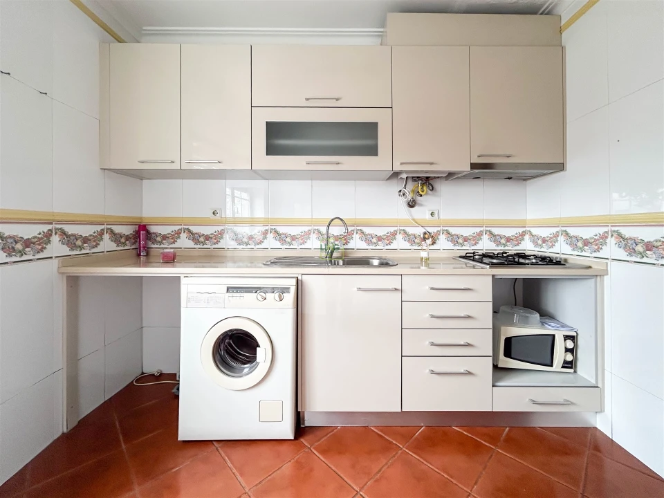 Apartamento T1 para Arrendamento em Castelo Branco Foto 18