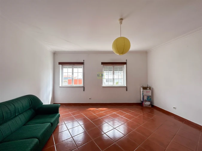 Apartamento T1 para Arrendamento em Castelo Branco Foto 11