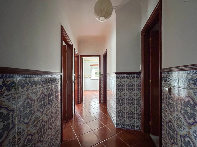 Apartamento T1 para Arrendamento em Castelo Branco Foto 4