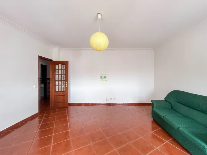 Apartamento T1 para Arrendamento em Castelo Branco Foto 14