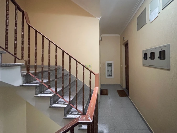 Apartamento T1 para Arrendamento em Castelo Branco Foto 22