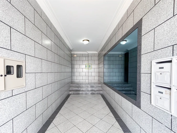 Apartamento T1 para Arrendamento em Castelo Branco Foto 23