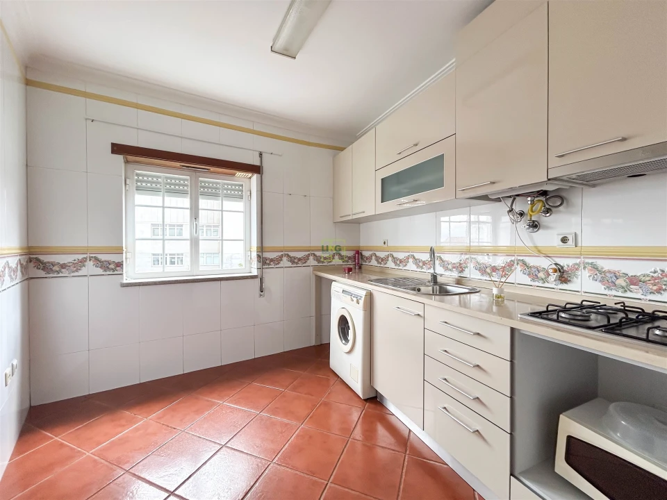 Apartamento T1 para Arrendamento em Castelo Branco Foto 16