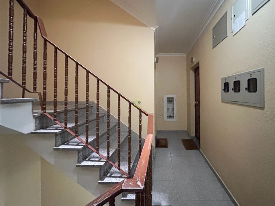 Apartamento T1 para Arrendamento em Castelo Branco Foto 22
