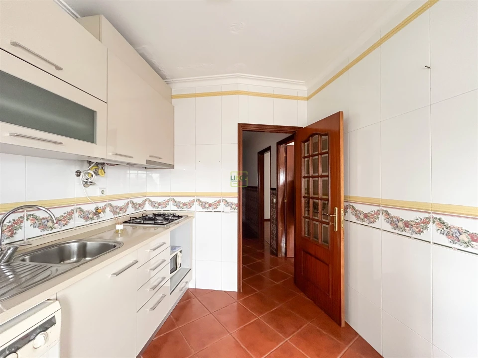 Apartamento T1 para Arrendamento em Castelo Branco Foto 19