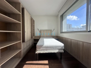 Apartamento T1 para Venda em Lordelo do Ouro e Massarelos