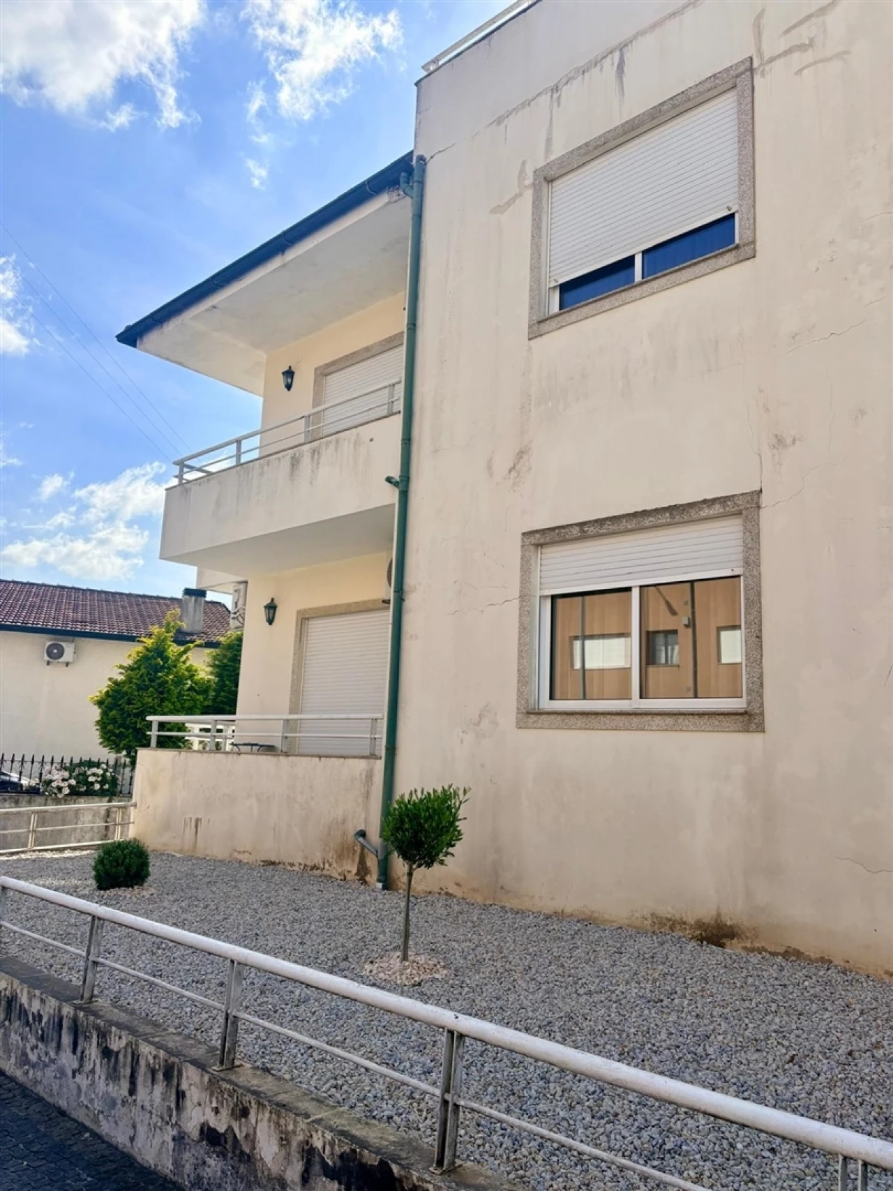Apartamento T3 para Venda em Lustosa e Barrosas (Santo Estêvão) Foto 2