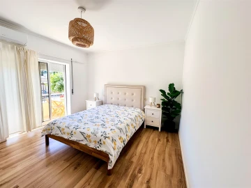 Apartamento T3 para Venda em Lustosa e Barrosas (Santo Estêvão)