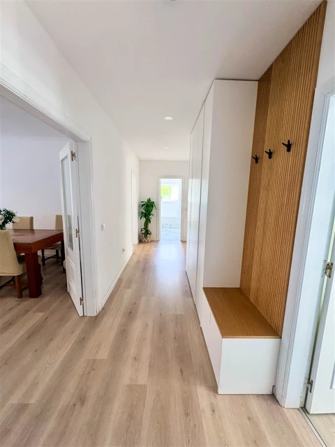 Apartamento T3 para Venda em Lustosa e Barrosas (Santo Estêvão)