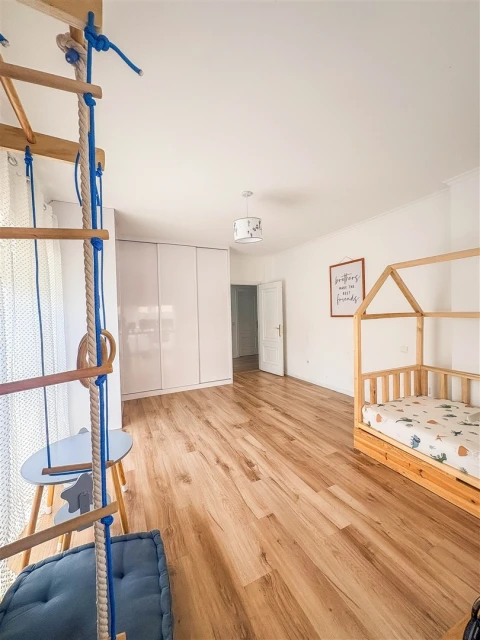 Apartamento T3 para Venda em Lustosa e Barrosas (Santo Estêvão)