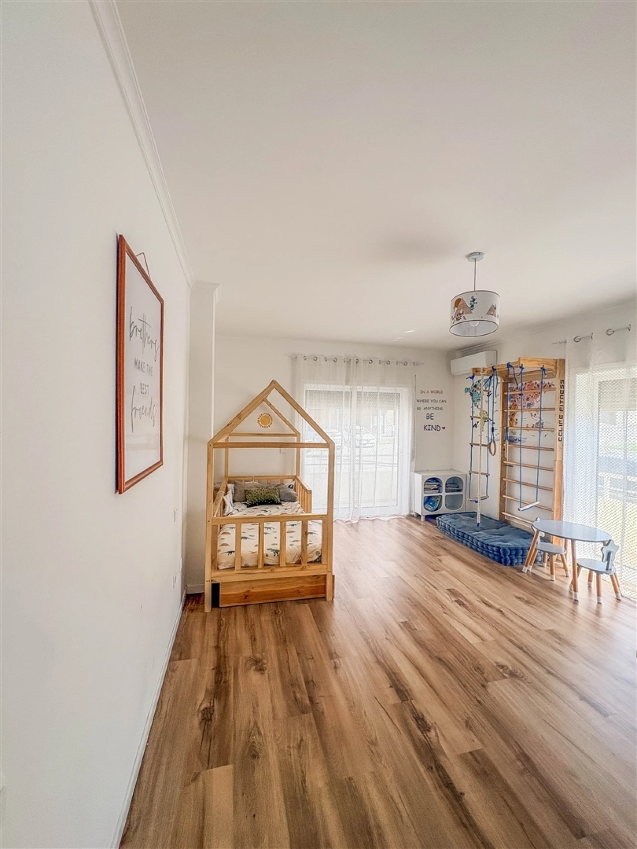 Apartamento T3 para Venda em Lustosa e Barrosas (Santo Estêvão) Foto 13