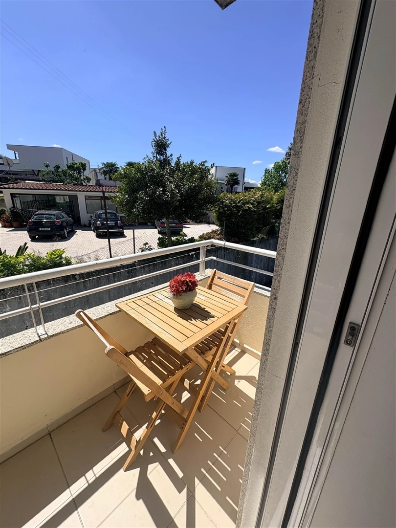 Apartamento T3 para Venda em Lustosa e Barrosas (Santo Estêvão) Foto 11