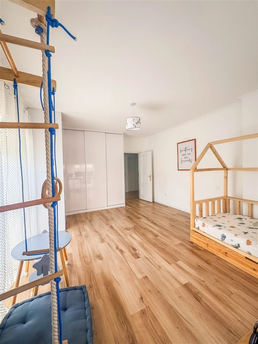 Apartamento T3 para Venda em Lustosa e Barrosas (Santo Estêvão) Foto 14