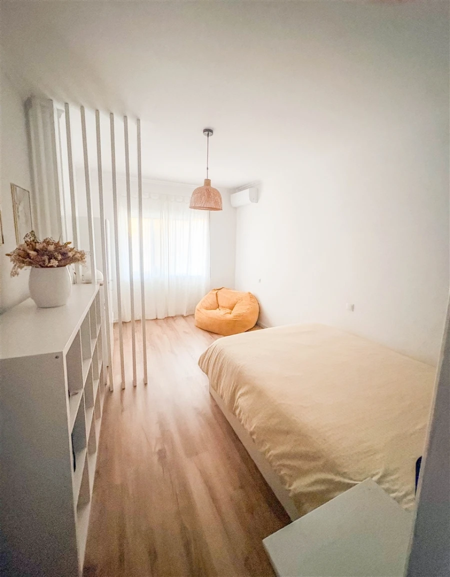 Apartamento T3 para Venda em Lustosa e Barrosas (Santo Estêvão) Foto 12