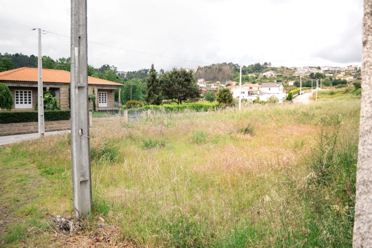Terreno para Venda em Lustosa e Barrosas (Santo Estêvão) Foto 4