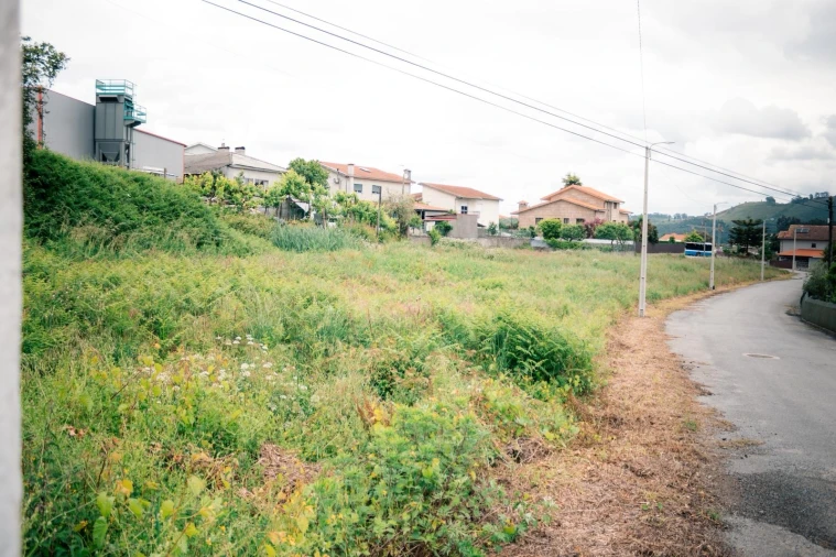 Terreno para Venda em Lustosa e Barrosas (Santo Estêvão) Foto 6