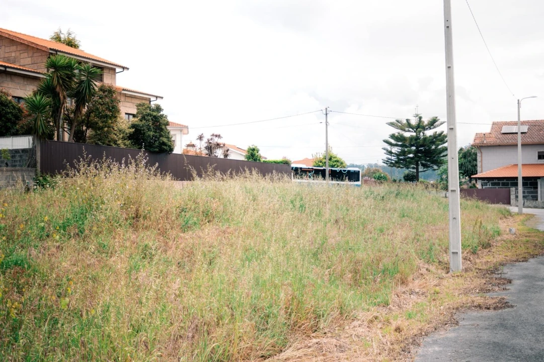 Terreno para Venda em Lustosa e Barrosas (Santo Estêvão) Foto 4