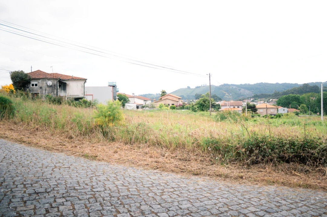 Terreno para Venda em Lustosa e Barrosas (Santo Estêvão) Foto 8