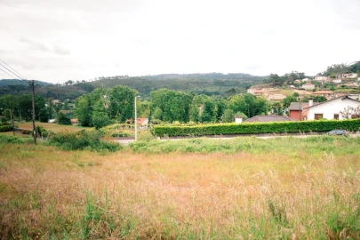 Terreno para Venda em Lustosa e Barrosas (Santo Estêvão)