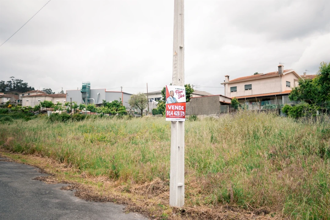Terreno para Venda em Lustosa e Barrosas (Santo Estêvão) Foto 1