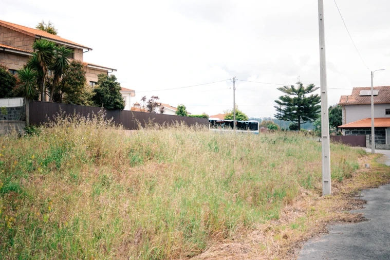 Terreno para Venda em Lustosa e Barrosas (Santo Estêvão) Foto 4