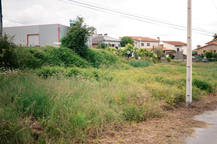 Terreno para Venda em Lustosa e Barrosas (Santo Estêvão) Foto 7
