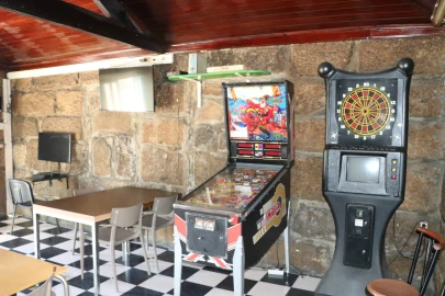 Negócio para Venda em Lustosa e Barrosas (Santo Estêvão)