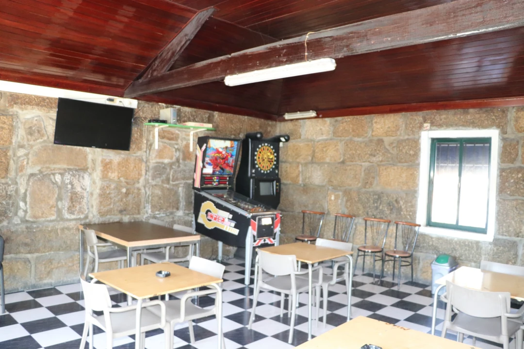 Negócio para Venda em Lustosa e Barrosas (Santo Estêvão) Foto 8