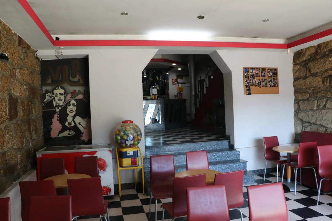Negócio para Venda em Lustosa e Barrosas (Santo Estêvão) Foto 6