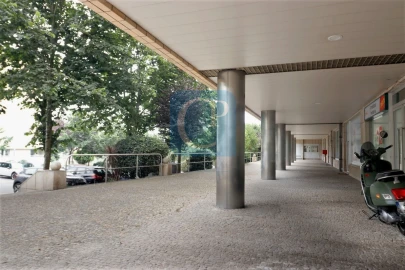 Apartamento T1 para Venda em Lordelo do Ouro e Massarelos