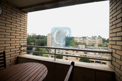 Apartamento T1 para Venda em Lordelo do Ouro e Massarelos