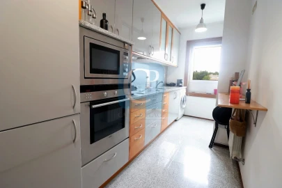 Apartamento T1 para Venda em Lordelo do Ouro e Massarelos