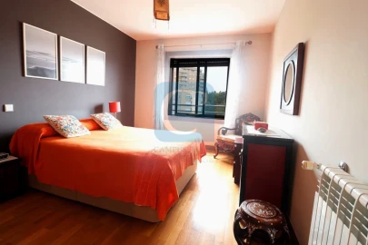 Apartamento T1 para Venda em Lordelo do Ouro e Massarelos