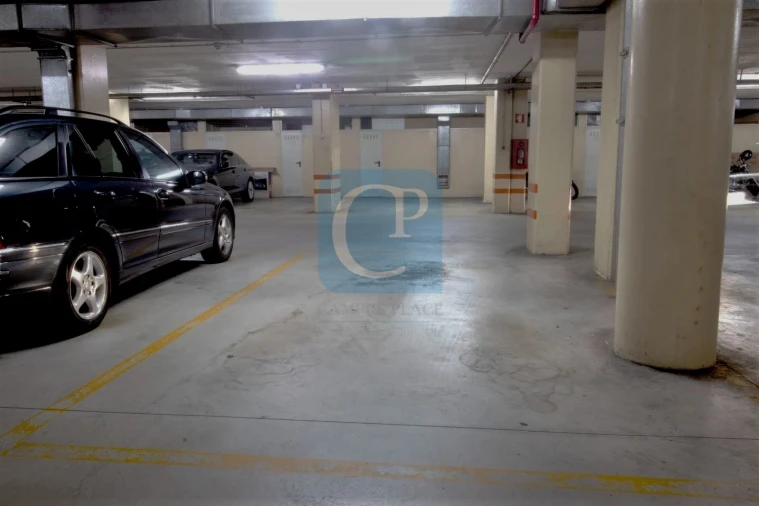 Apartamento T1 para Venda em Lordelo do Ouro e Massarelos Foto 15
