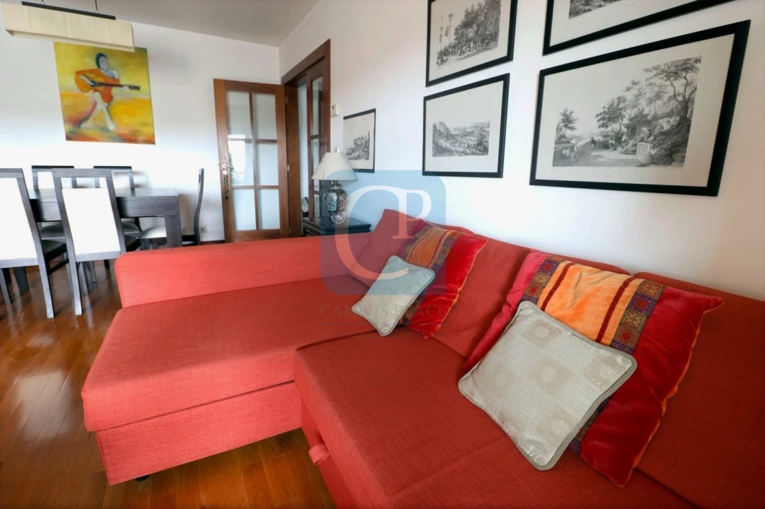 Apartamento T1 para Venda em Lordelo do Ouro e Massarelos Foto 12