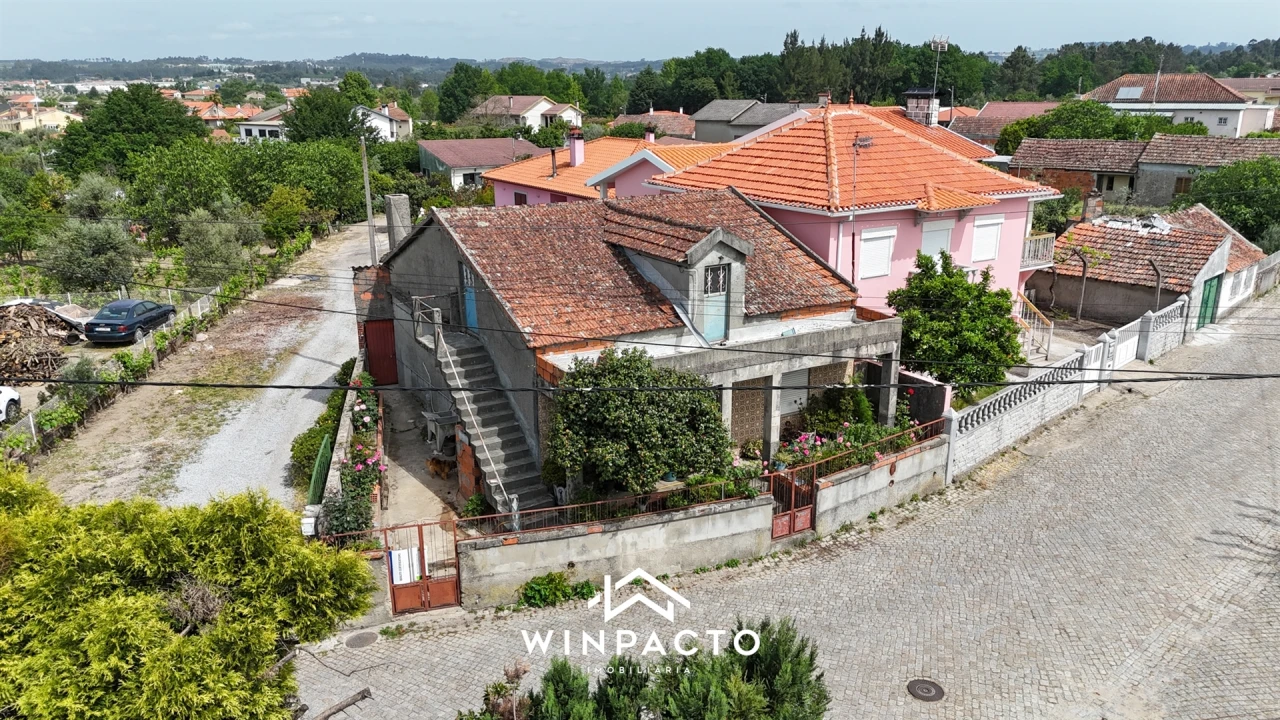Moradia T3 para Venda em Espinho Foto 2