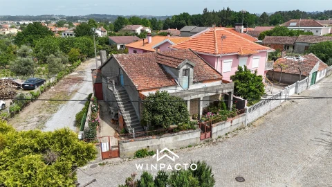 Moradia T3 para Venda em Espinho