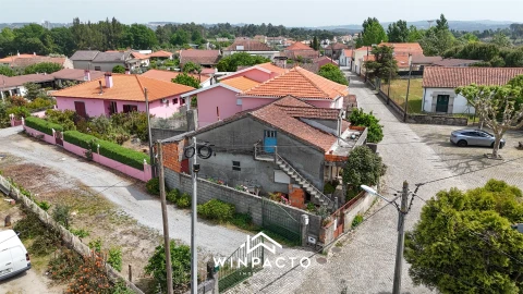 Moradia T3 para Venda em Espinho
