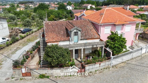 Moradia T3 para Venda em Espinho