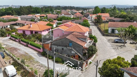 Moradia T3 para Venda em Espinho