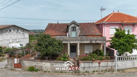 Moradia T3 para Venda em Espinho