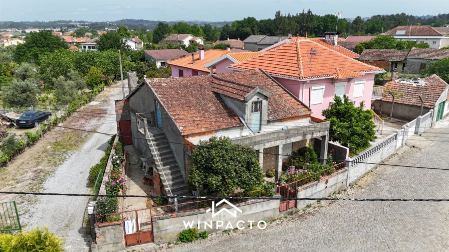 Moradia T3 para Venda em Espinho Foto 42