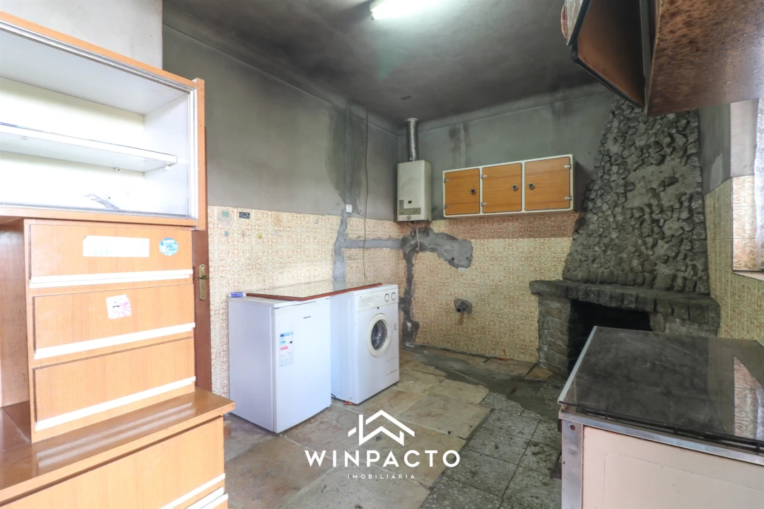 Moradia T3 para Venda em Espinho Foto 5