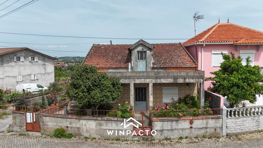 Moradia T3 para Venda em Espinho