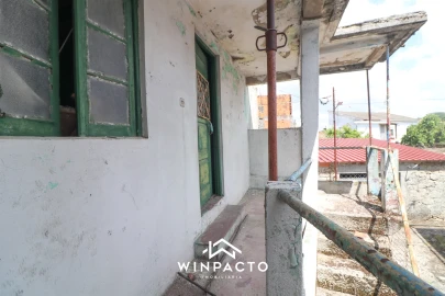 Moradia T2 para Venda em Carvalhal Redondo e Aguieira